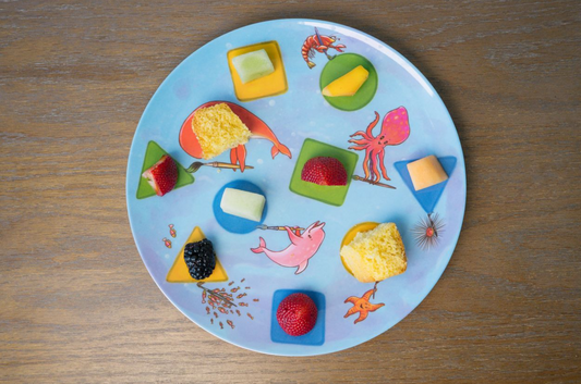 Tiny Tots Set playtes