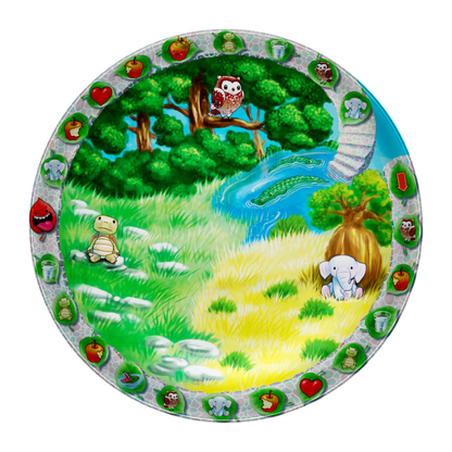 Feed The Crocodiles