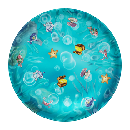 Splash & Match