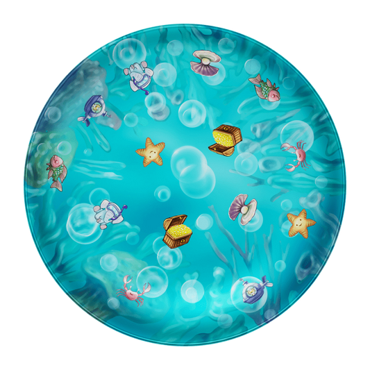 Splash & Match