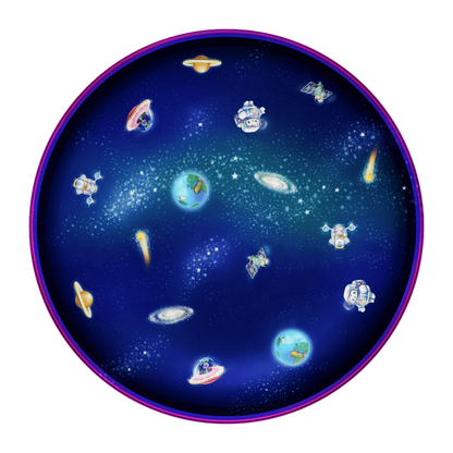 Cosmic Match
