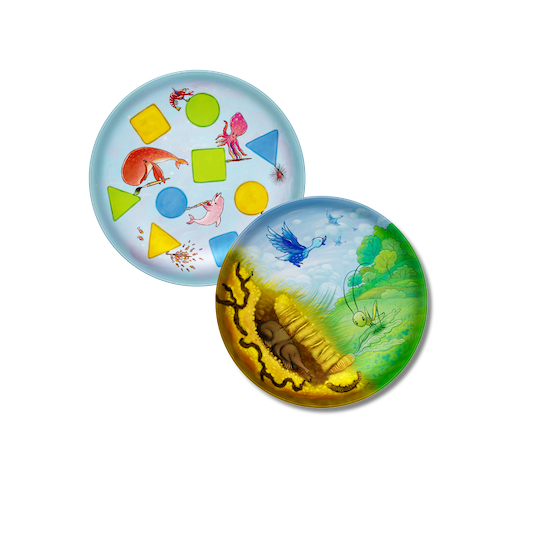 Tiny Tots Set playtes