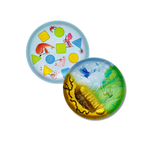 Tiny Tots Set playtes
