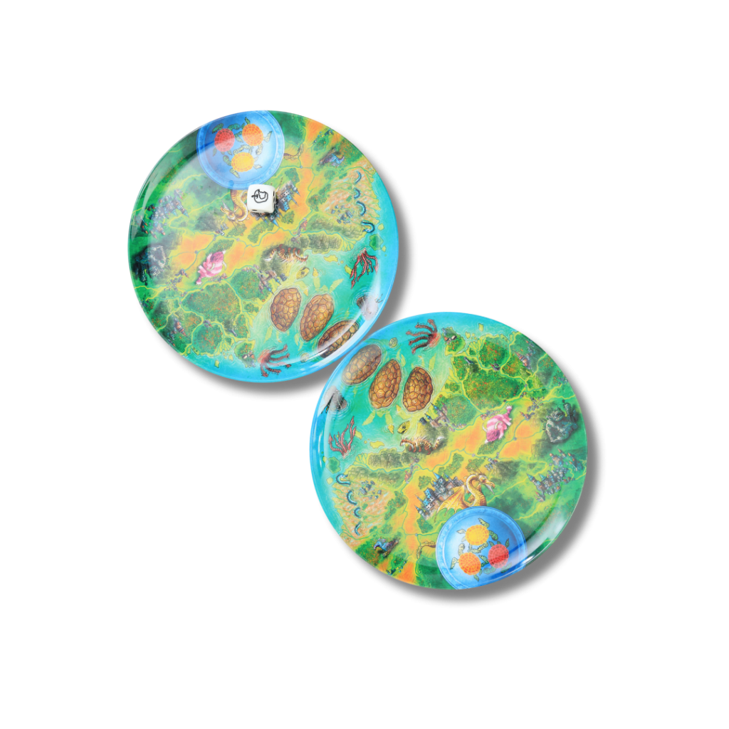 Battle Of The Bites Set