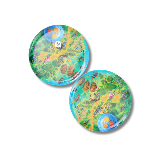 Battle Of The Bites Set