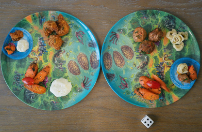 Battle Of The Bites