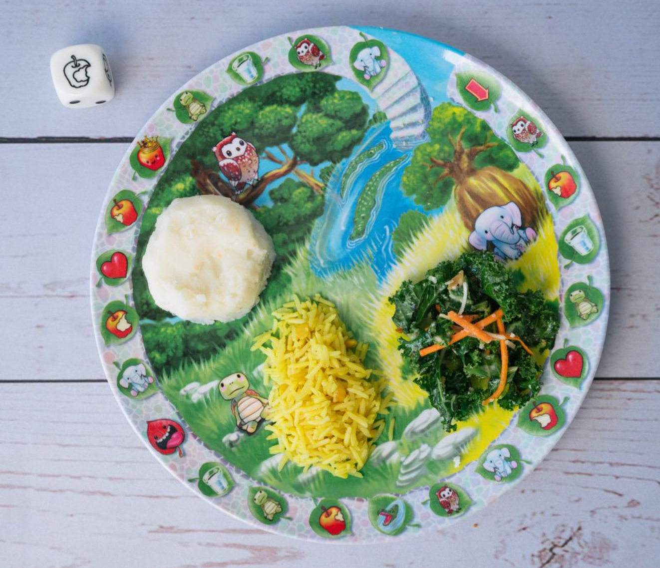Feed The Crocodiles