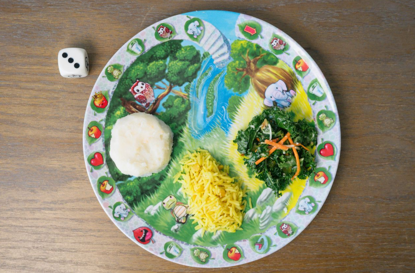 Adventure Set playtes