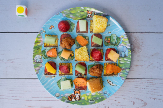 Adventure Set playtes