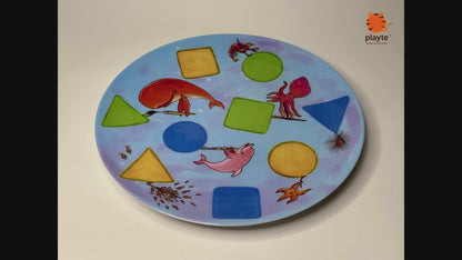 Ocean Art Class